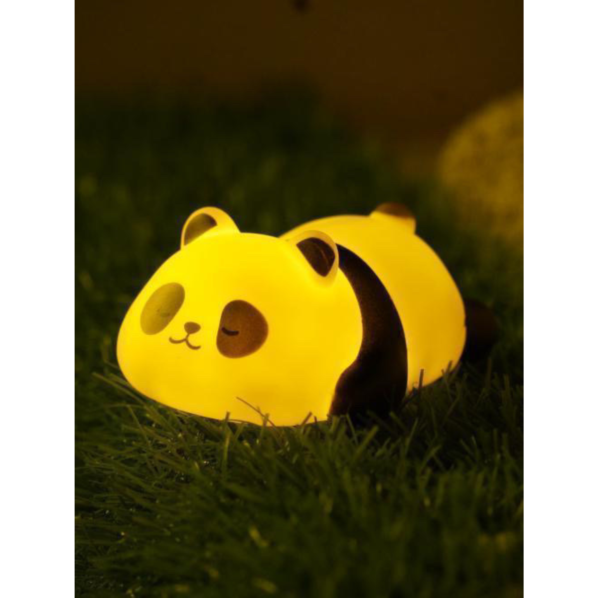 Mini Lamps – cute mini lamp in 5 designs (photo 2 of 5)