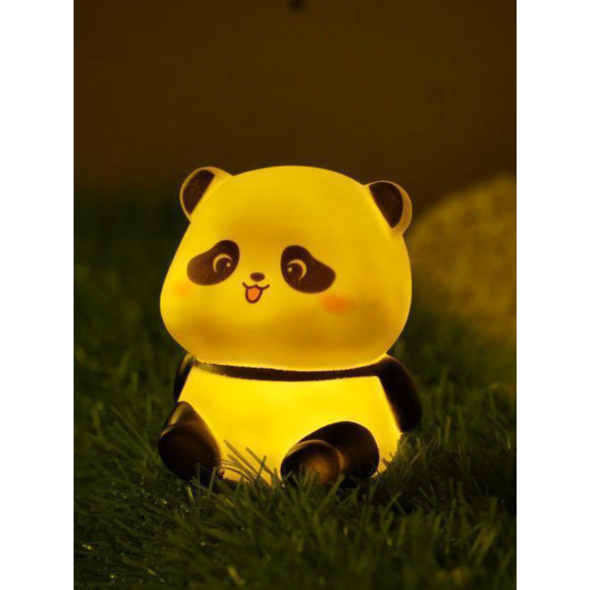 Mini Lamps – cute mini lamp in 5 designs (photo 1 of 5)