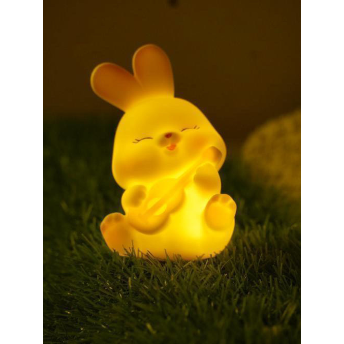 Mini Lamps – cute mini lamp in 5 designs (photo 5 of 5)