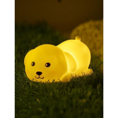Mini Lamps – cute mini lamp in 5 designs (photo 3 of 5)